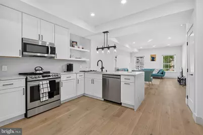 927 Kennedy Street NW #304, Washington, DC 20011 - Photo 1
