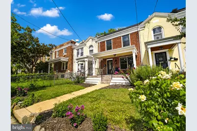 4107 4th Street NW, Washington, DC 20011 - Photo 2