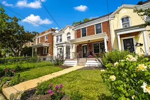 4107 4th St NW, Washington, DC 20011 - Photo 2