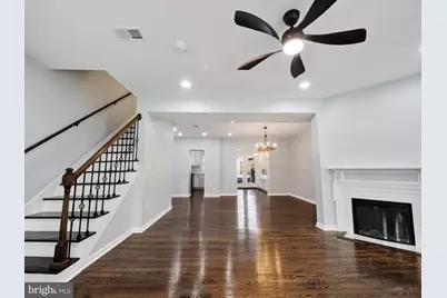 4107 4th Street NW, Washington, DC 20011 - Photo 8