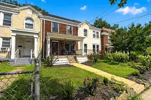 4107 4th St NW, Washington, DC 20011 - Photo 1
