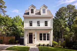 3543 Albemarle St NW, Washington, DC 20008 - Photo 1