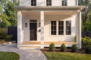 3543 Albemarle St NW, Washington, DC 20008 - Photo 4