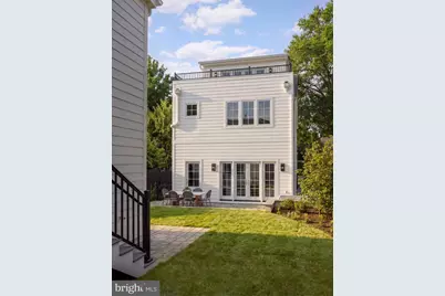 3543 Albemarle Street NW, Washington, DC 20008 - Photo 48