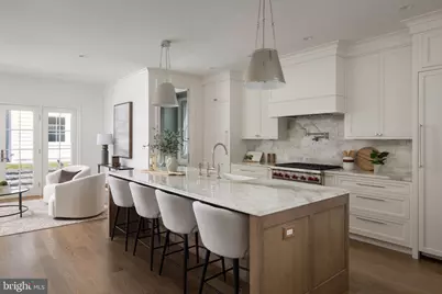 3543 Albemarle Street NW, Washington, DC 20008 - Photo 16