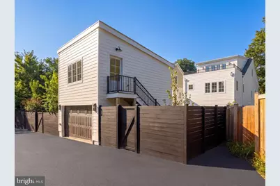 3543 Albemarle Street NW, Washington, DC 20008 - Photo 50