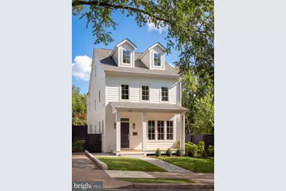3543 Albemarle Street NW, Washington, DC 20008 - Photo 2
