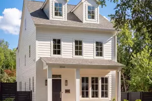 3543 Albemarle St NW, Washington, DC 20008 - Photo 2