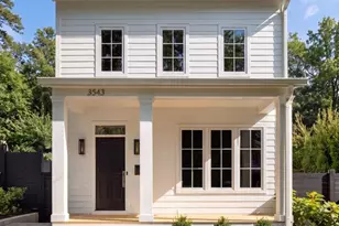 3543 Albemarle St NW, Washington, DC 20008 - Photo 4