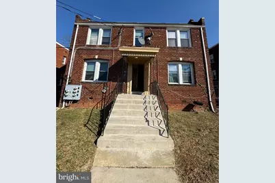 1710 28th Place SE, Washington, DC 20020 - Photo 1