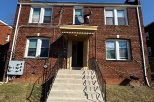 1710 28th Pl SE, Washington, DC 20020 - Photo 1