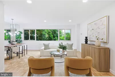 4600 Connecticut Avenue NW #209, Washington, DC 20008 - Photo 2