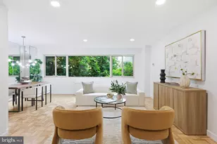 4600 Connecticut Ave NW, Washington, DC 20008 - Photo 2