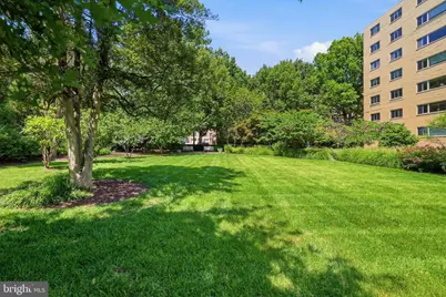 4600 Connecticut Avenue NW #209, Washington, DC 20008 - Photo 42