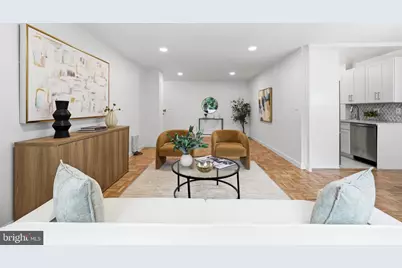 4600 Connecticut Avenue NW #209, Washington, DC 20008 - Photo 10