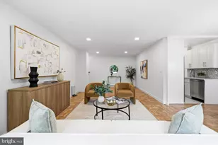 4600 Connecticut Ave NW, Washington, DC 20008 - Photo 10