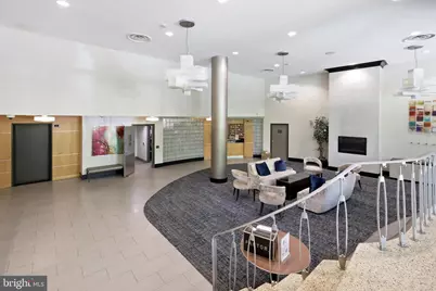 4600 Connecticut Avenue NW #209, Washington, DC 20008 - Photo 36
