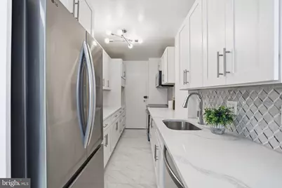 4600 Connecticut Avenue NW #209, Washington, DC 20008 - Photo 16