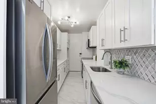 4600 Connecticut Ave NW, Washington, DC 20008 - Photo 16