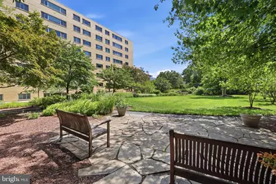 4600 Connecticut Avenue NW #209, Washington, DC 20008 - Photo 40