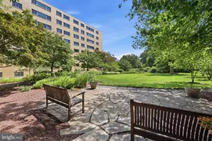 4600 Connecticut Ave NW, Washington, DC 20008 - Photo 40