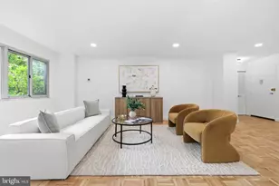 4600 Connecticut Ave NW, Washington, DC 20008 - Photo 4