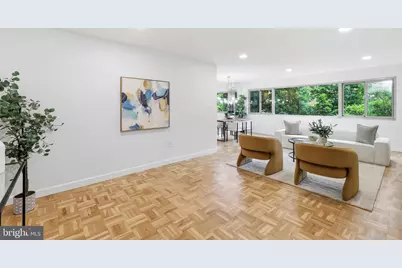 4600 Connecticut Avenue NW #209, Washington, DC 20008 - Photo 8