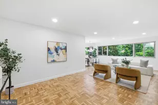 4600 Connecticut Ave NW, Washington, DC 20008 - Photo 8