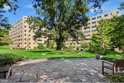 4600 Connecticut Avenue NW #209, Washington, DC 20008 - Photo 44