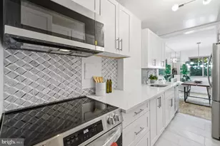 4600 Connecticut Ave NW, Washington, DC 20008 - Photo 20