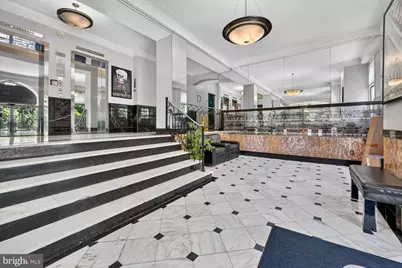 2515 K Street NW #507, Washington, DC 20037 - Photo 2