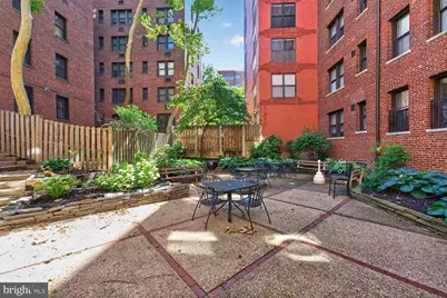 2515 K Street NW #507, Washington, DC 20037 - Photo 14