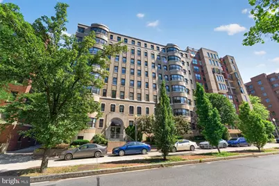 2515 K Street NW #507, Washington, DC 20037 - Photo 1