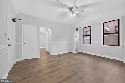 2515 K Street NW #507, Washington, DC 20037 - Photo 4
