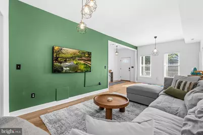 3009 8th Street SE, Washington, DC 20032 - Photo 6