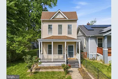 3009 8th Street SE, Washington, DC 20032 - Photo 1