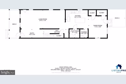 3009 8th Street SE, Washington, DC 20032 - Photo 40