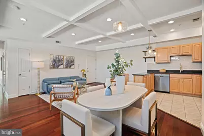 920 15th Street SE #D, Washington, DC 20003 - Photo 4