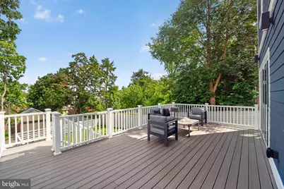 1258 Perry Street NE, Washington, DC 20017 - Photo 26
