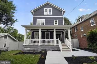1258 Perry St NE, Washington, DC 20017 - Photo 6