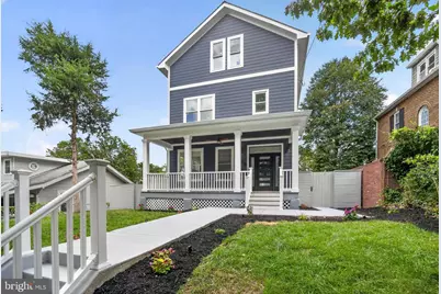 1258 Perry Street NE, Washington, DC 20017 - Photo 4