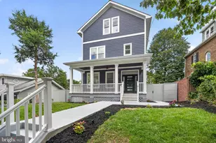 1258 Perry St NE, Washington, DC 20017 - Photo 4