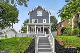 1258 Perry St NE, Washington, DC 20017 - Photo 1
