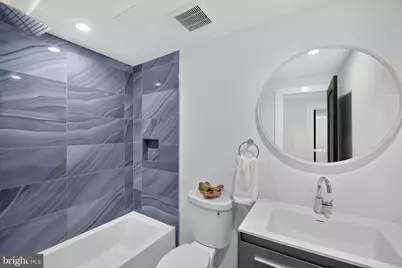 1258 Perry Street NE, Washington, DC 20017 - Photo 52