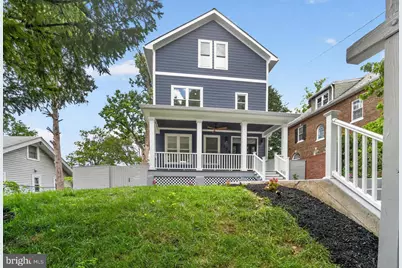 1258 Perry Street NE, Washington, DC 20017 - Photo 4