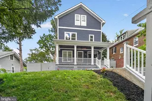 1258 Perry St NE, Washington, DC 20017 - Photo 4