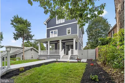 1258 Perry Street NE, Washington, DC 20017 - Photo 2