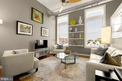 440 12th Street NE #312, Washington, DC 20002 - Photo 16