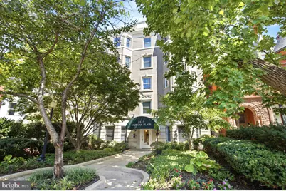 1625 16th Street NW #303, Washington, DC 20009 - Photo 20