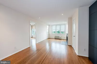 3217 Wisconsin Avenue NW #6A, Washington, DC 20016 - Photo 14